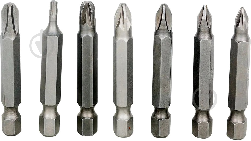 Набор бит Black+Decker 19 шт. A7073 - фото 4 Набор бит Black+Decker 19 шт. A7073 - фото 4