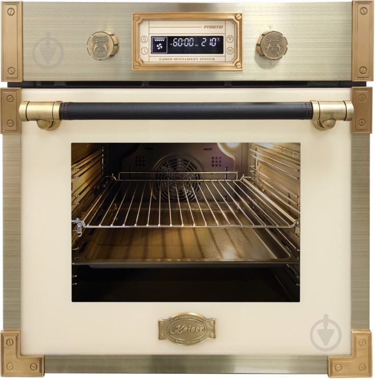 Духовой шкаф Kaiser EH 6427 ElfAD - фото 1