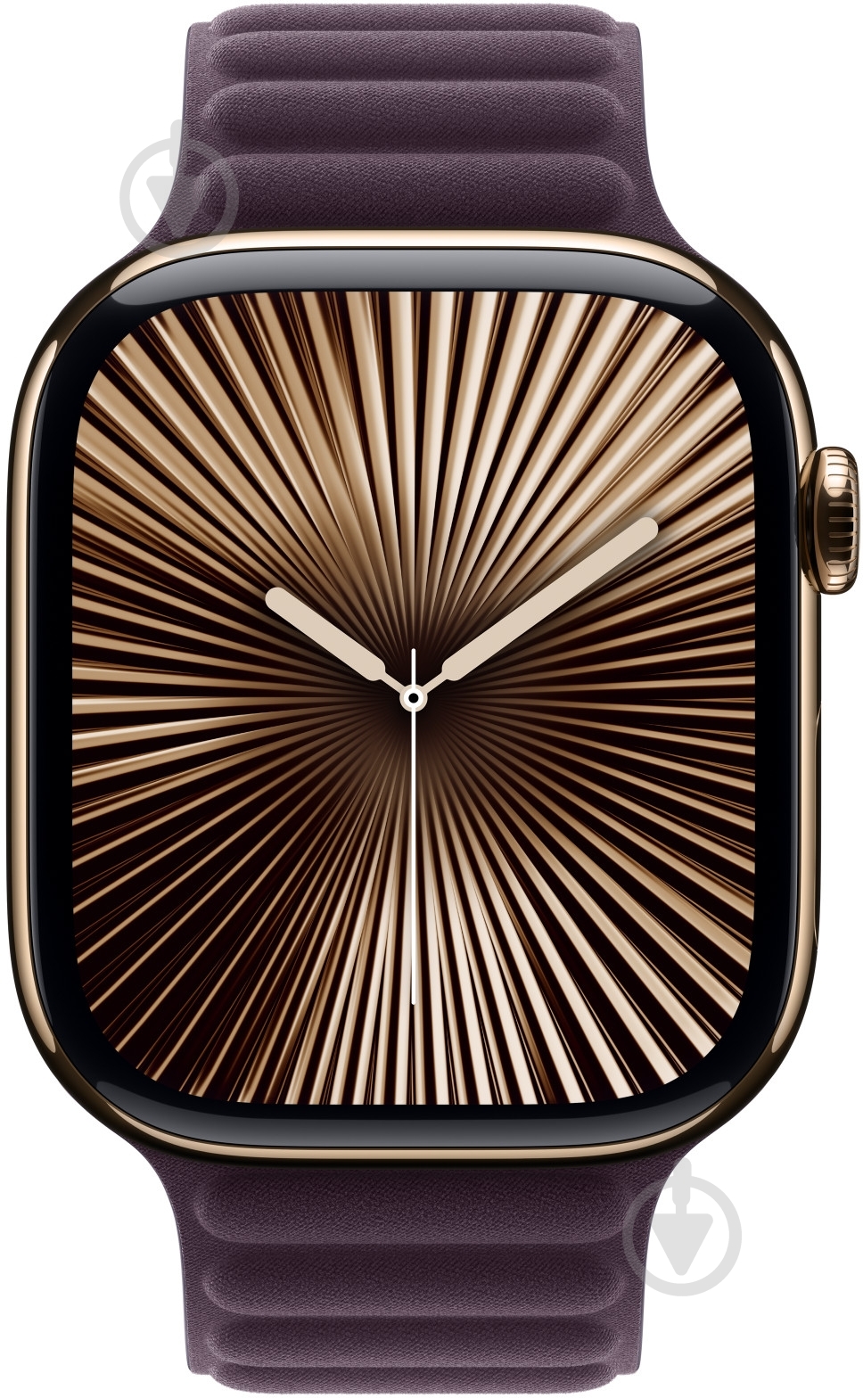 Ремешок Apple 46mm Blackberry Magnetic Link - S/M (MXWT3ZM/A) - фото 3
