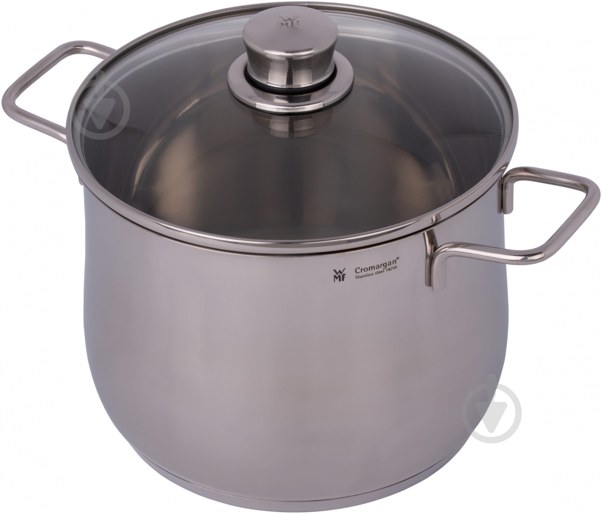 Кастрюля WMF Diadem Plus 110021 5 л - фото 1