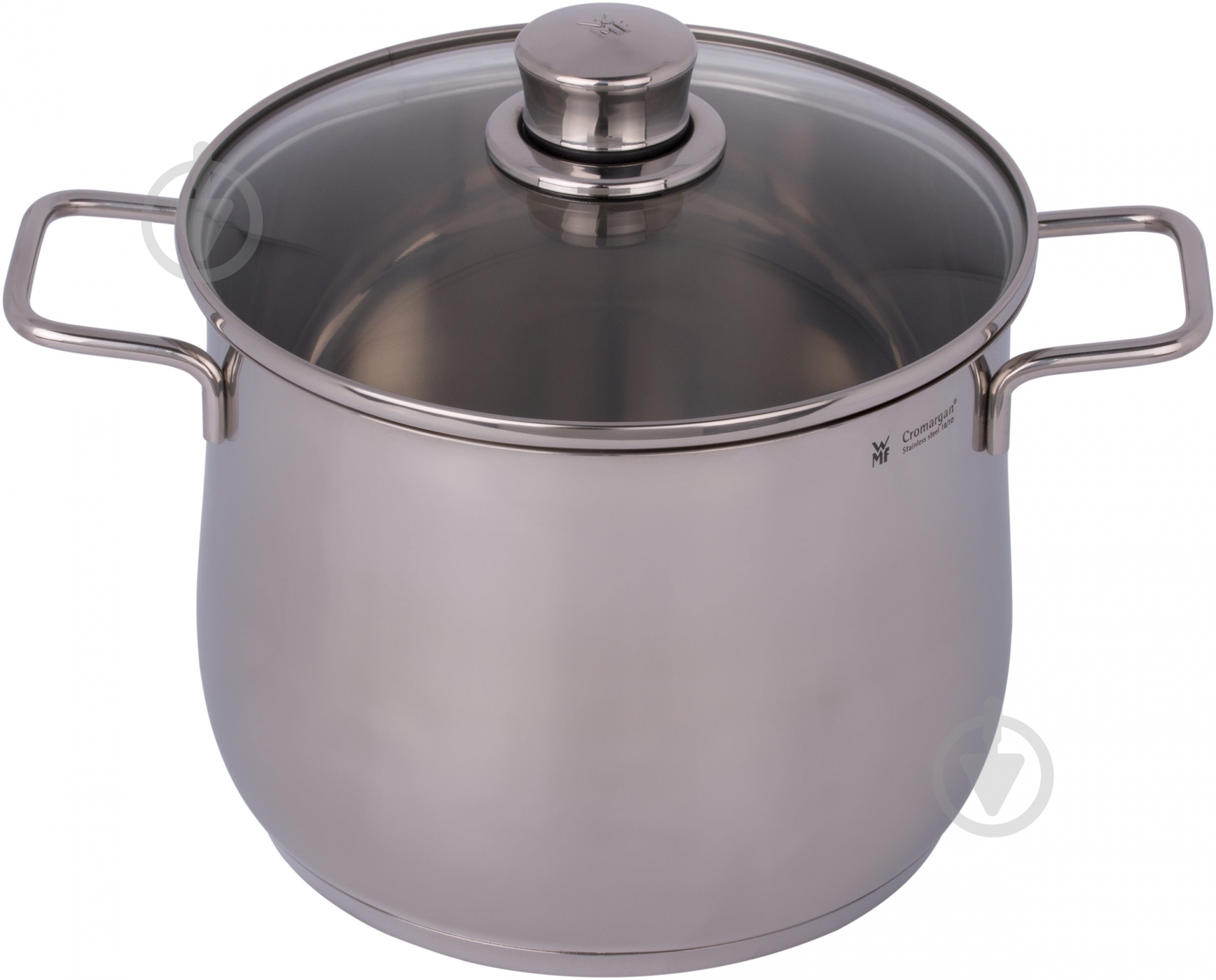 Кастрюля WMF Diadem Plus 110021 5 л - фото 2