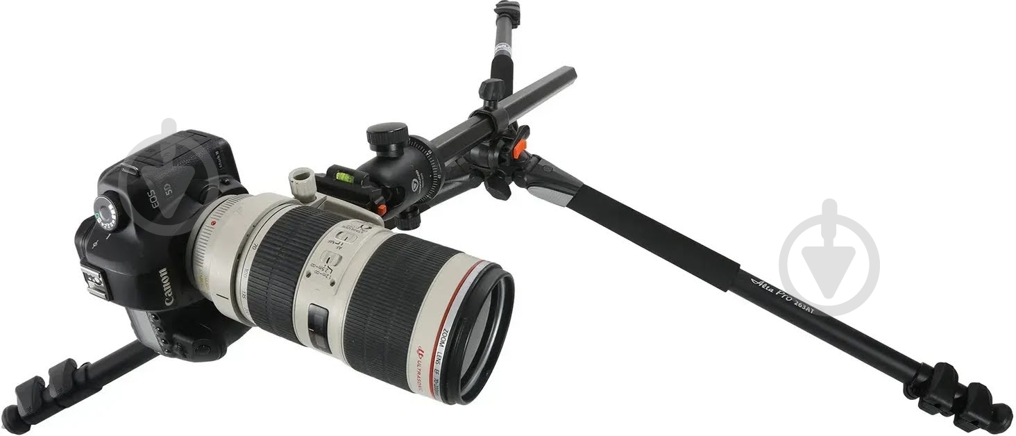 Штатив Vanguard Alta Pro 263AB 100 - фото 10