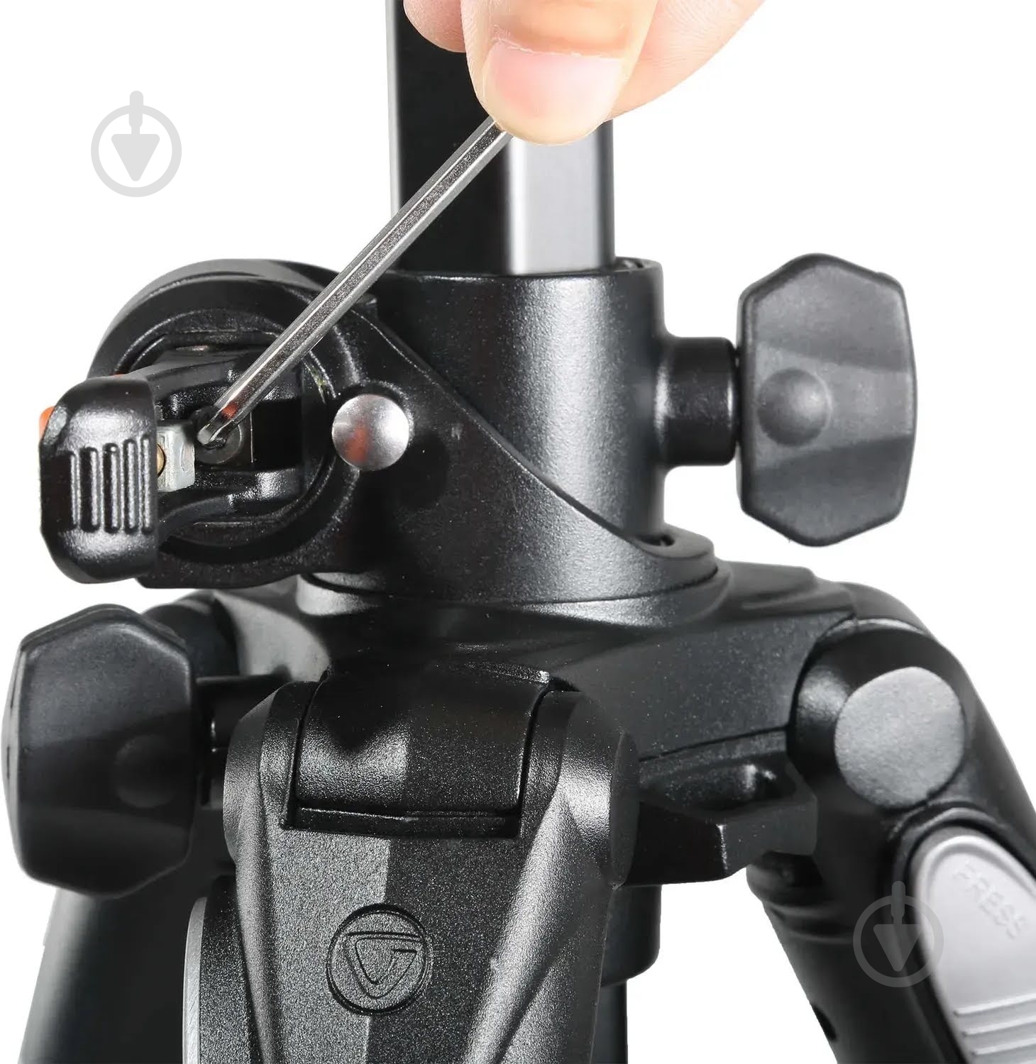 Штатив Vanguard Alta Pro 263AB 100 - фото 16