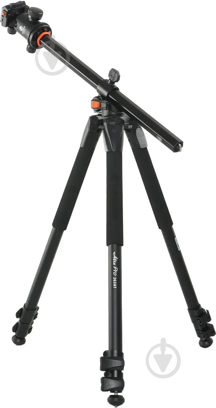 Штатив Vanguard Alta Pro 263AB 100 - фото 2
