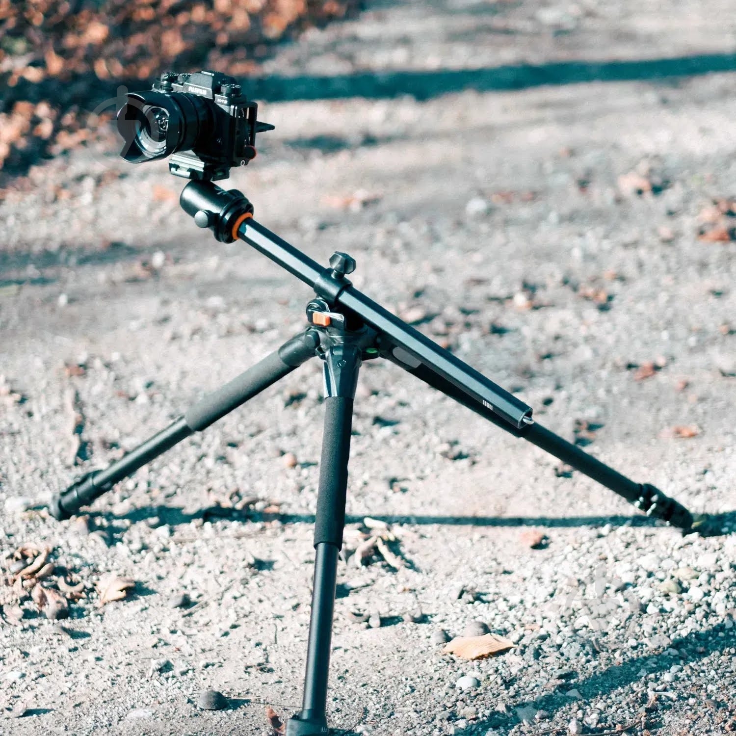 Штатив Vanguard Alta Pro 263AB 100 - фото 20