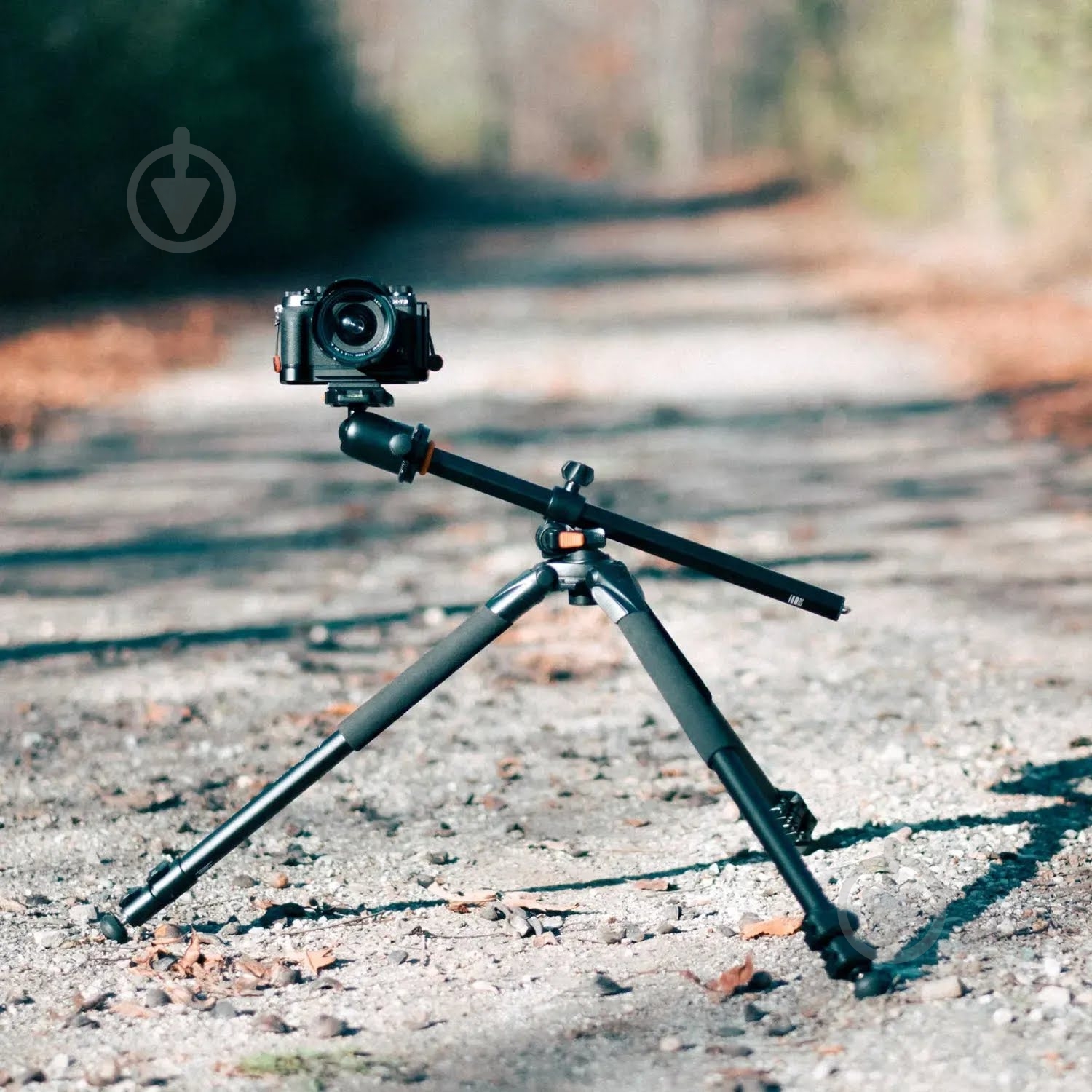 Штатив Vanguard Alta Pro 263AB 100 - фото 21