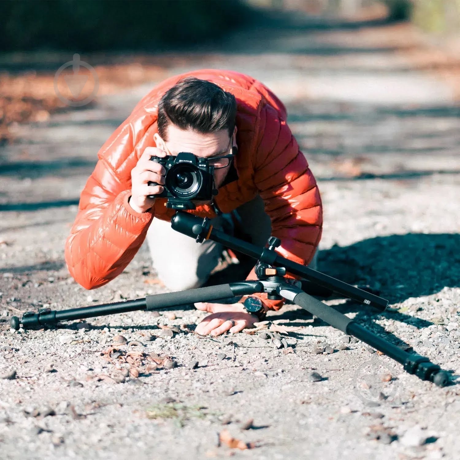 Штатив Vanguard Alta Pro 263AB 100 - фото 26