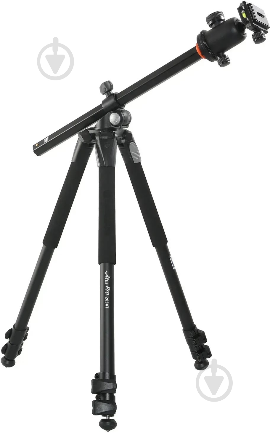 Штатив Vanguard Alta Pro 263AB 100 - фото 3