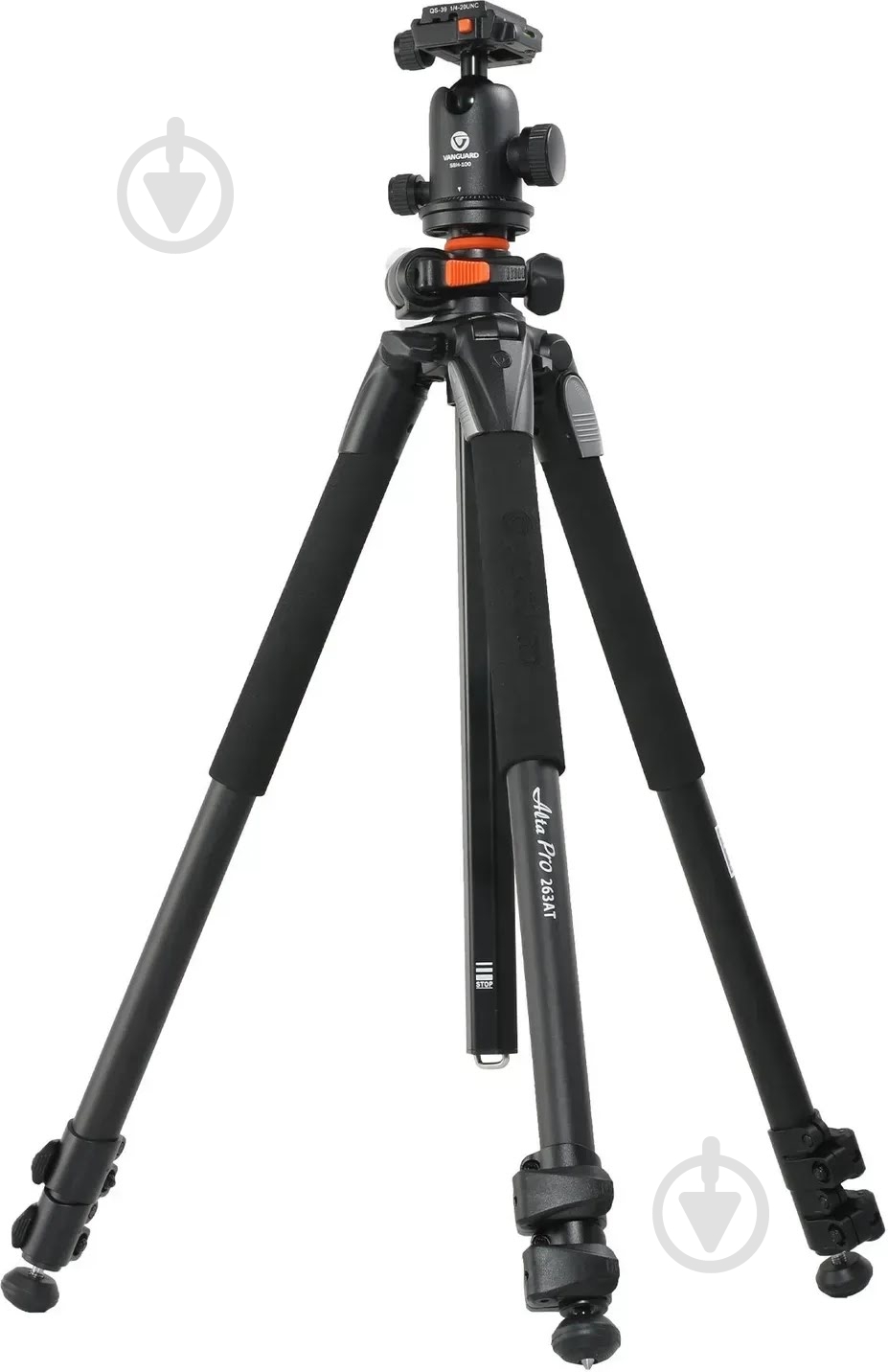 Штатив Vanguard Alta Pro 263AB 100 - фото 33