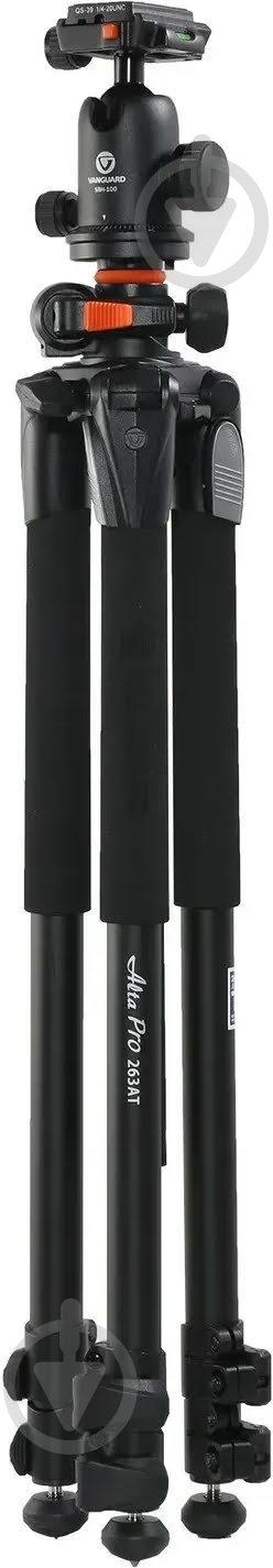 Штатив Vanguard Alta Pro 263AB 100 - фото 35
