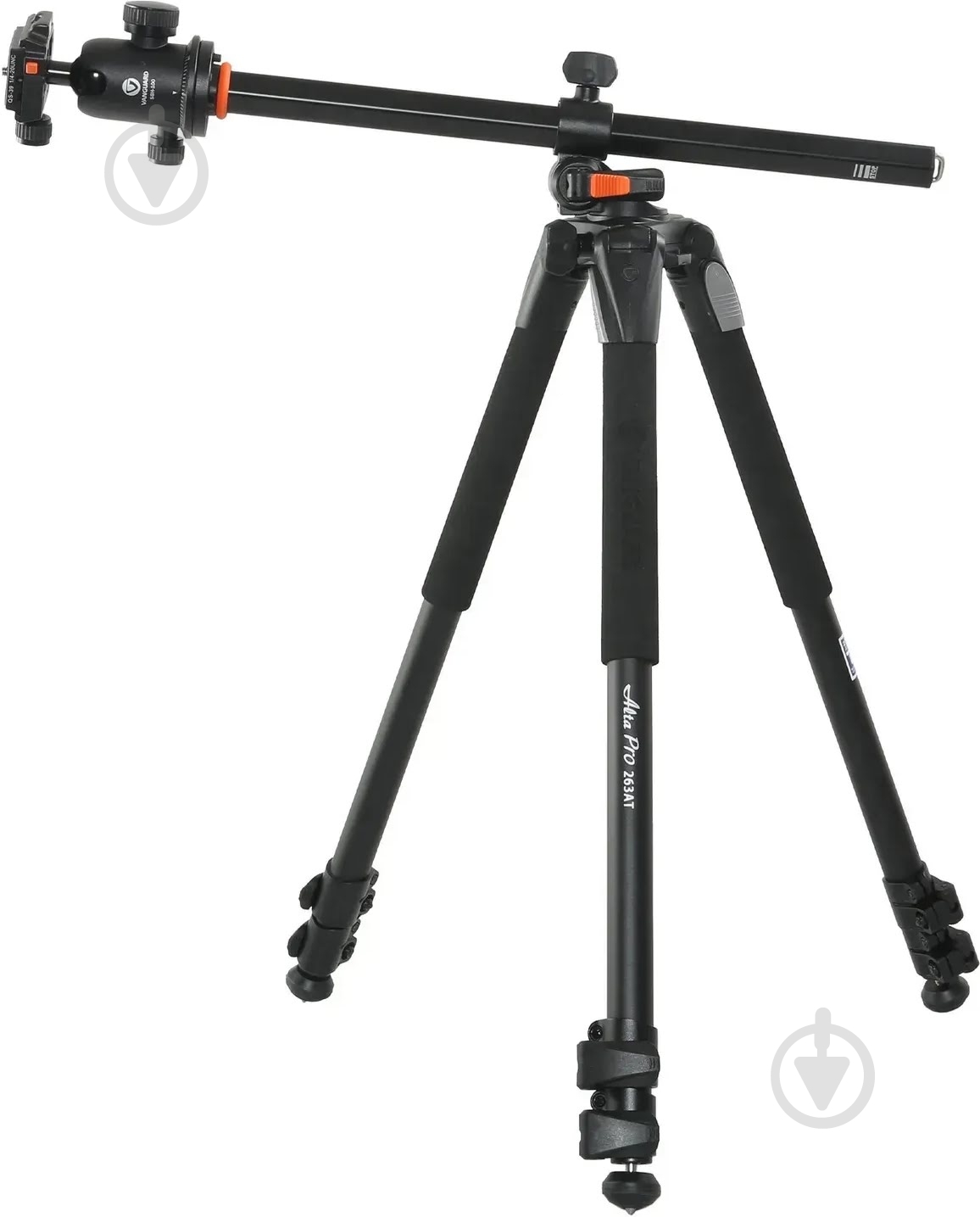 Штатив Vanguard Alta Pro 263AB 100 - фото 37