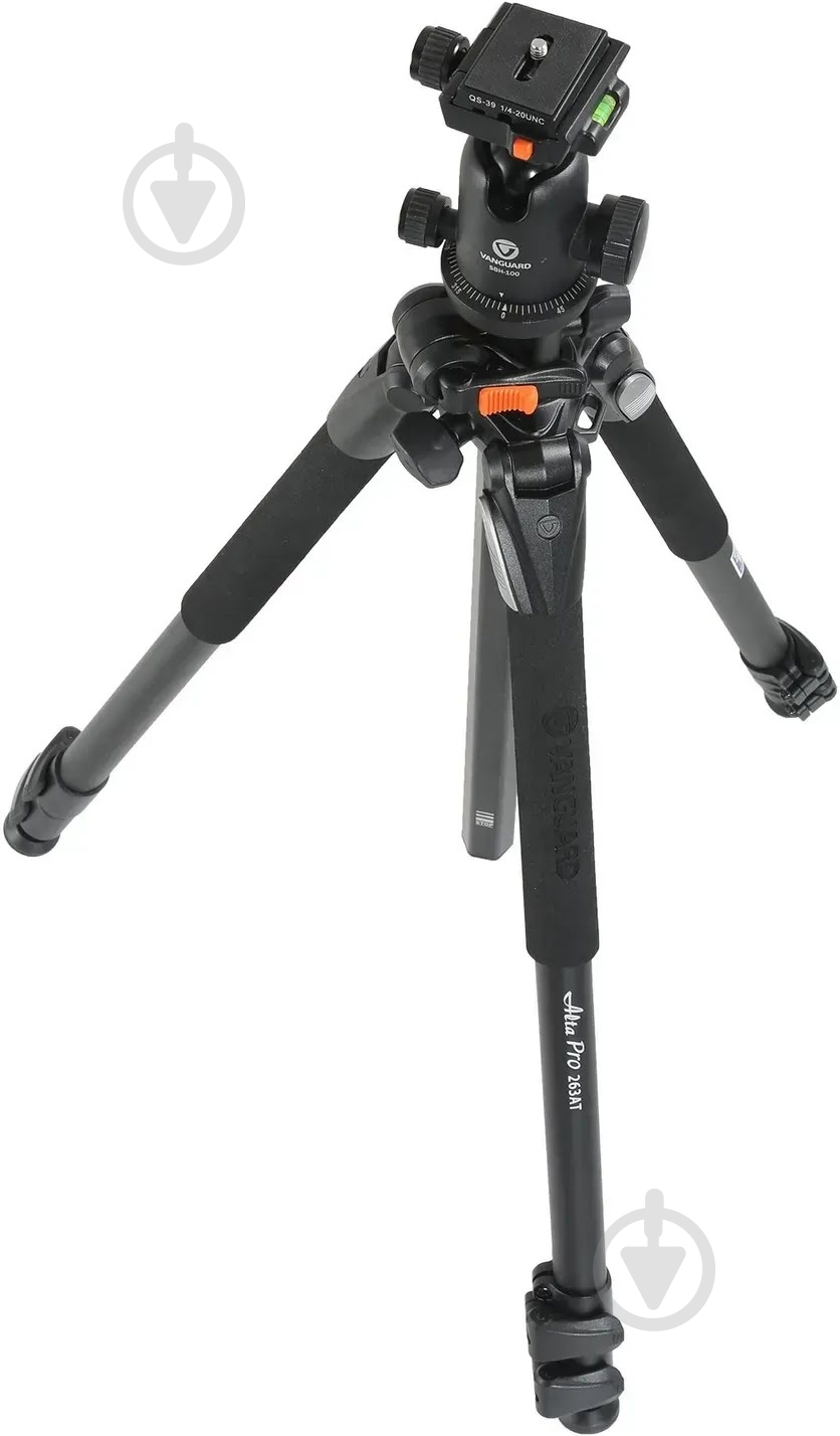 Штатив Vanguard Alta Pro 263AB 100 - фото 8