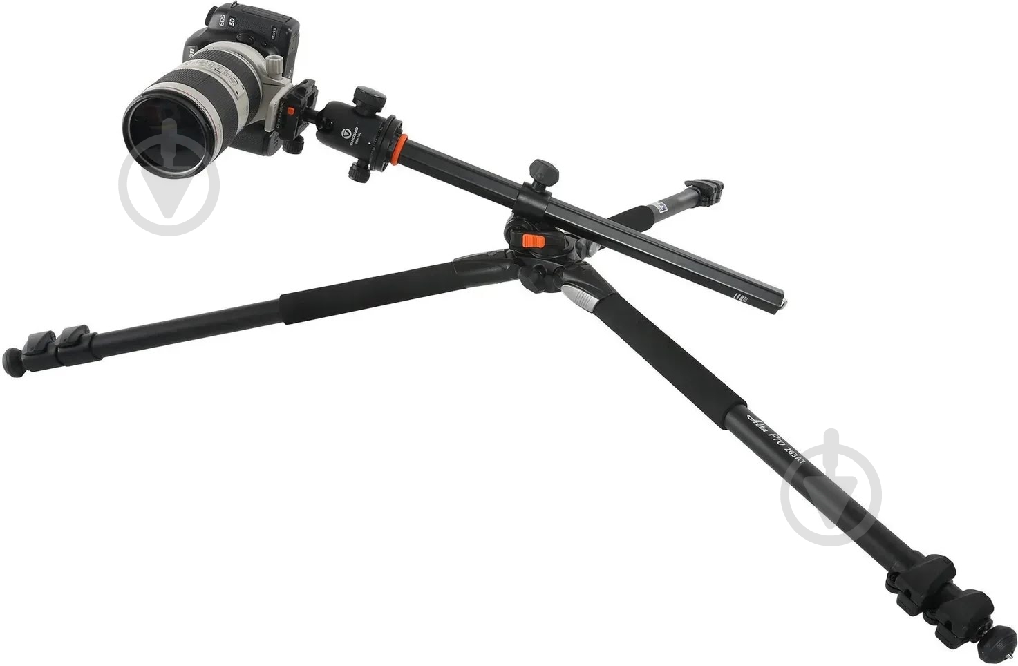 Штатив Vanguard Alta Pro 263AB 100 - фото 9