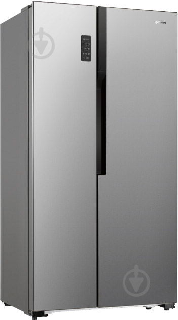Холодильник Gorenje NRS9181MX/SbS - фото 2 Холодильник Gorenje NRS9181MX/SbS - фото 2