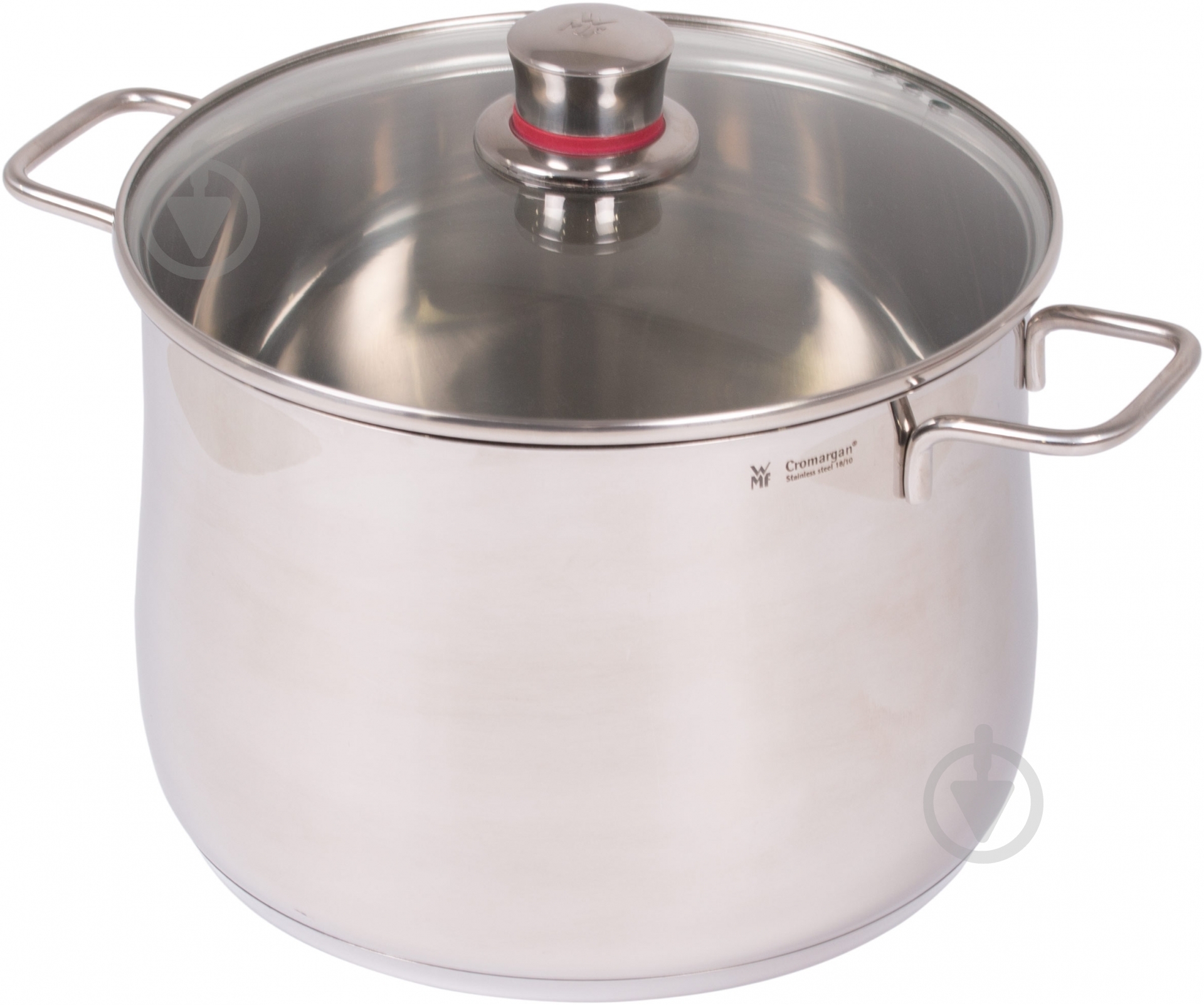 Кастрюля WMF Diadem Plus 110022 8,3 л - фото 1 Кастрюля WMF Diadem Plus 110022 8,3 л - фото 1