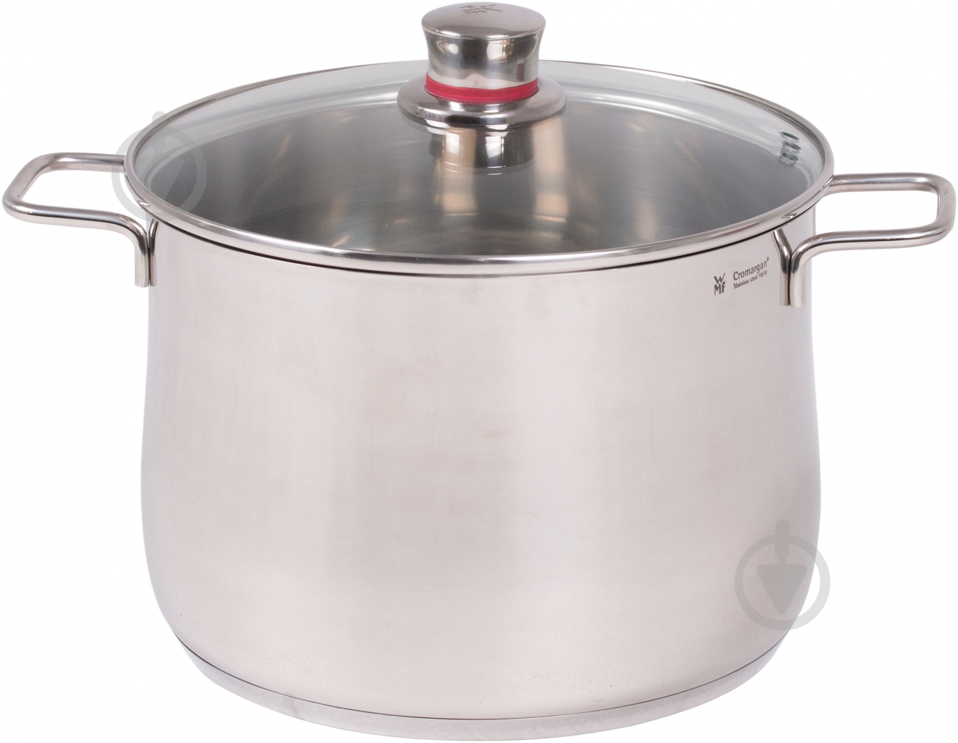 Кастрюля WMF Diadem Plus 110022 8,3 л - фото 2 Кастрюля WMF Diadem Plus 110022 8,3 л - фото 2