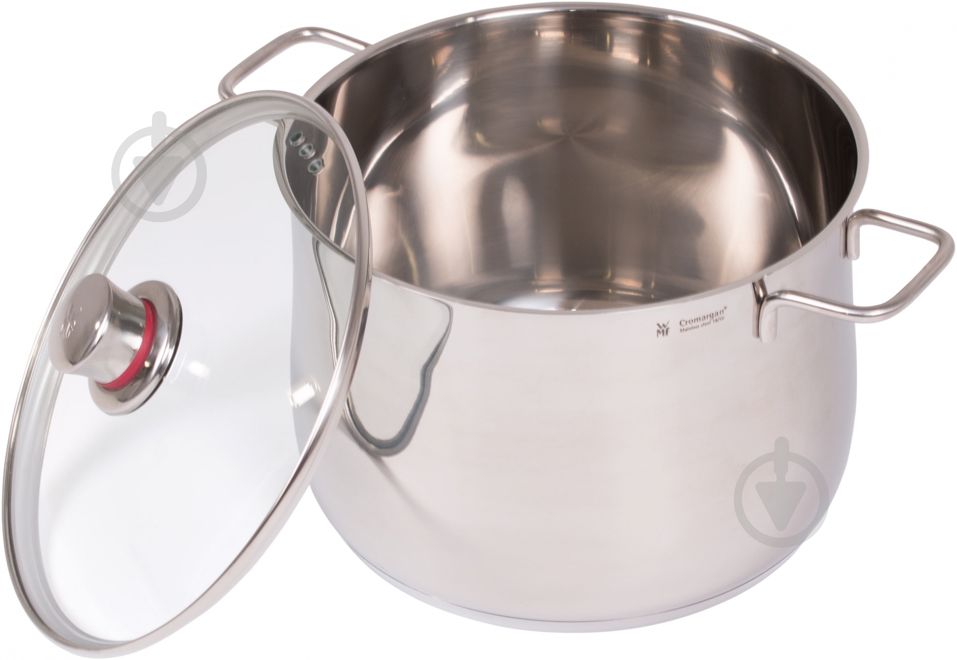 Кастрюля WMF Diadem Plus 110022 8,3 л - фото 3 Кастрюля WMF Diadem Plus 110022 8,3 л - фото 3