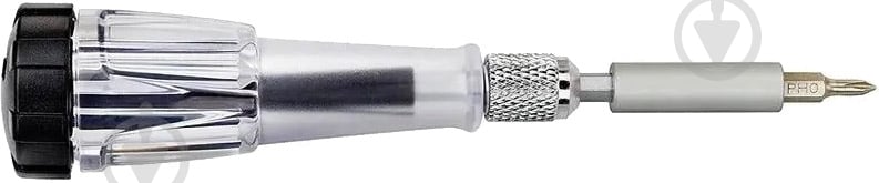 Набор бит Black+Decker 7 шт. A7197 - фото 3 Набор бит Black+Decker 7 шт. A7197 - фото 3