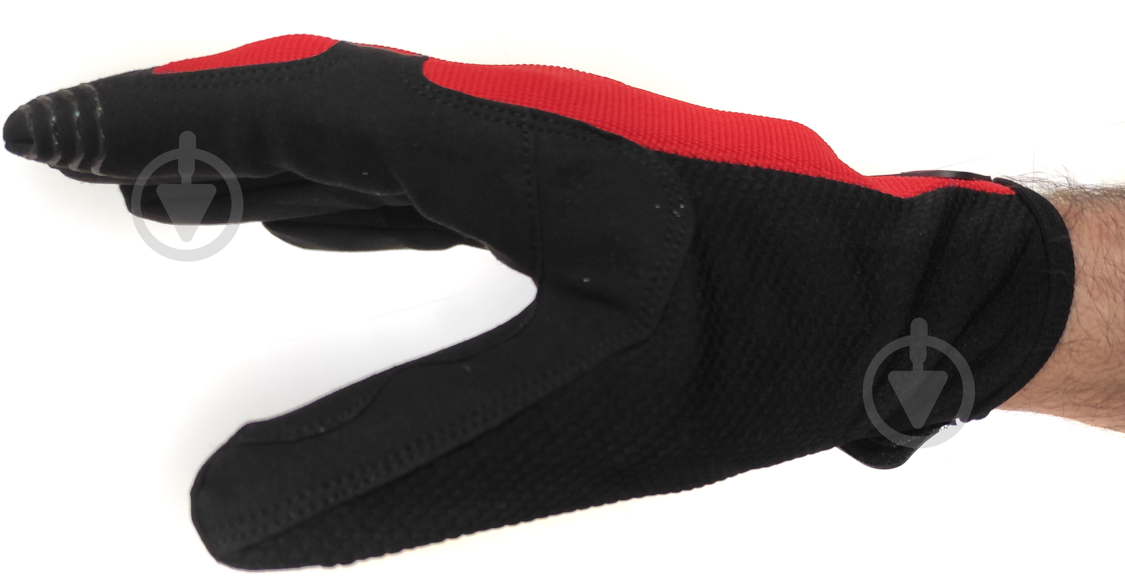 Перчатки стрелковые Reis Coyote Тactical р. 10 XL - фото 2