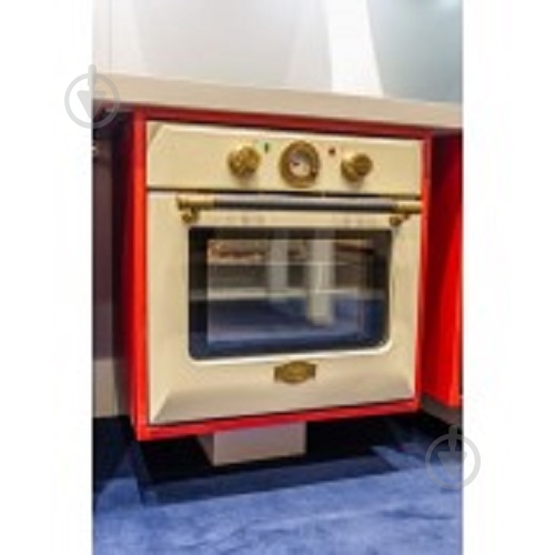 Духовой шкаф Kaiser Belle Epoque EH 6432 ElfBe Eco - фото 15