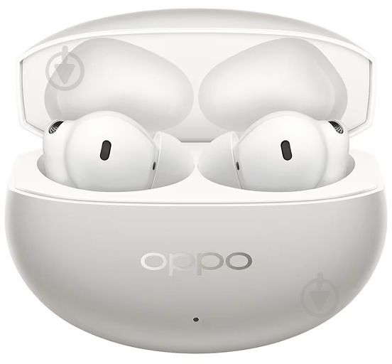 Наушники OPPO Enco X3s ETED1 nebula silver (1444972) - фото 1 Наушники OPPO Enco X3s ETED1 nebula silver (1444972) - фото 1