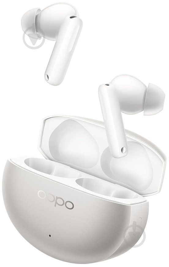 Наушники OPPO Enco X3s ETED1 nebula silver (1444972) - фото 5 Наушники OPPO Enco X3s ETED1 nebula silver (1444972) - фото 5