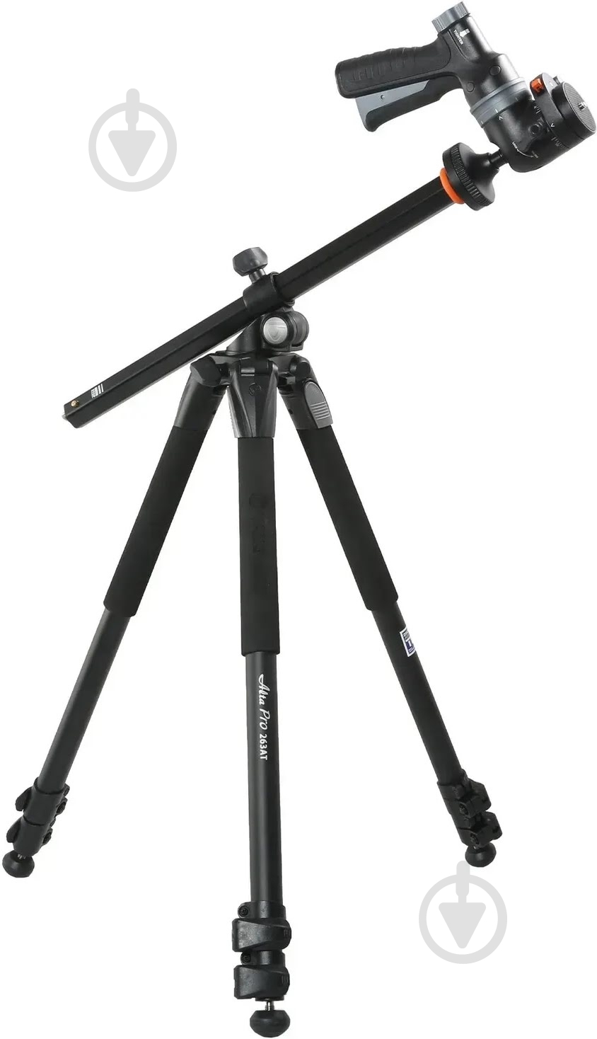 Штатив Vanguard Alta Pro 263AGH - фото 1 Штатив Vanguard Alta Pro 263AGH - фото 1