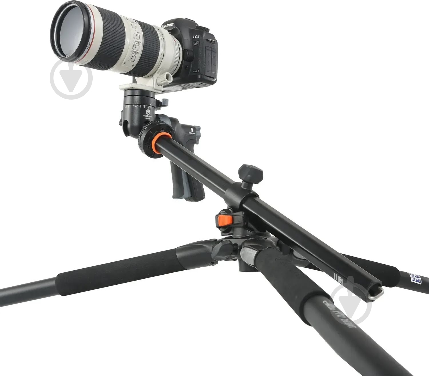 Штатив Vanguard Alta Pro 263AGH - фото 10 Штатив Vanguard Alta Pro 263AGH - фото 10