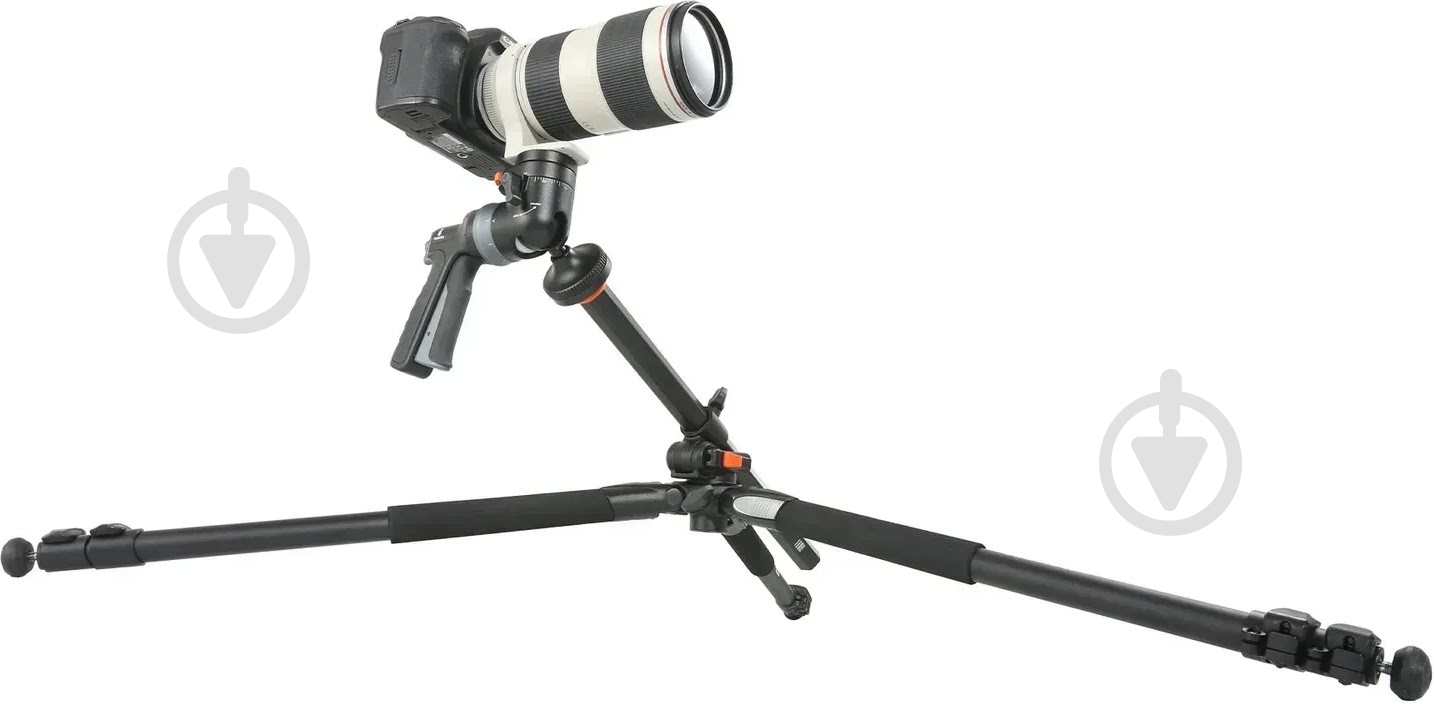 Штатив Vanguard Alta Pro 263AGH - фото 11 Штатив Vanguard Alta Pro 263AGH - фото 11