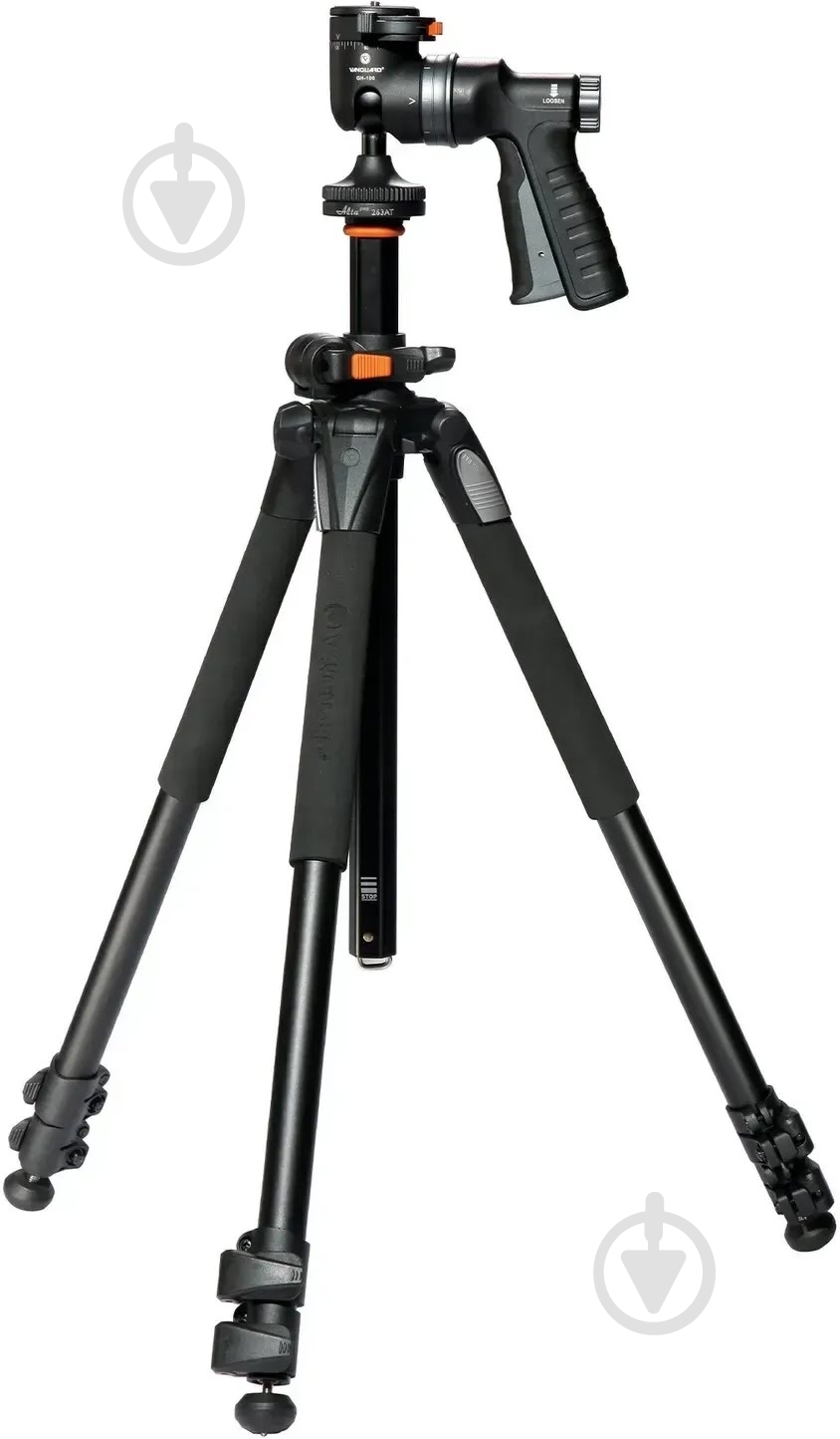 Штатив Vanguard Alta Pro 263AGH - фото 12 Штатив Vanguard Alta Pro 263AGH - фото 12