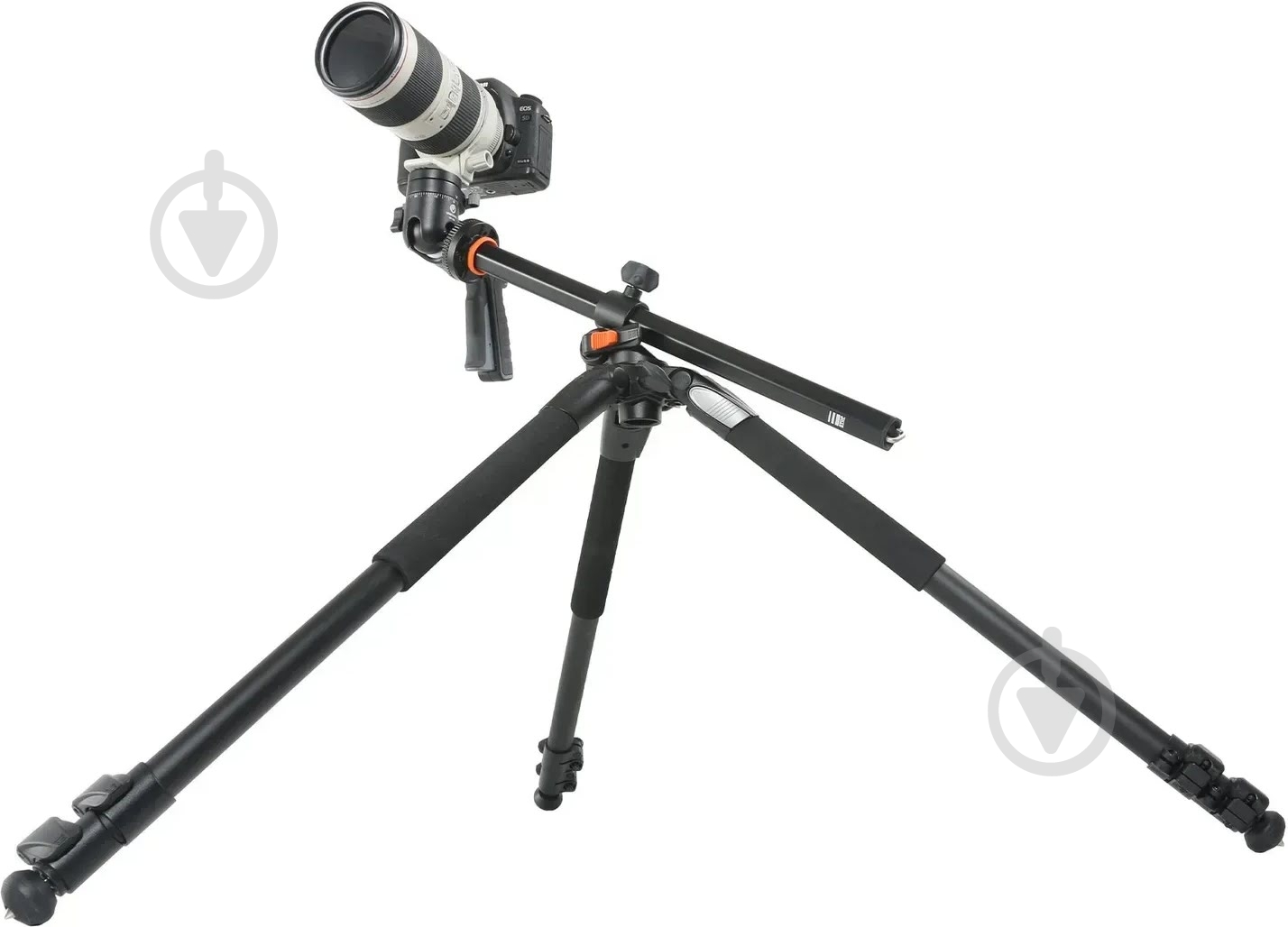 Штатив Vanguard Alta Pro 263AGH - фото 14 Штатив Vanguard Alta Pro 263AGH - фото 14