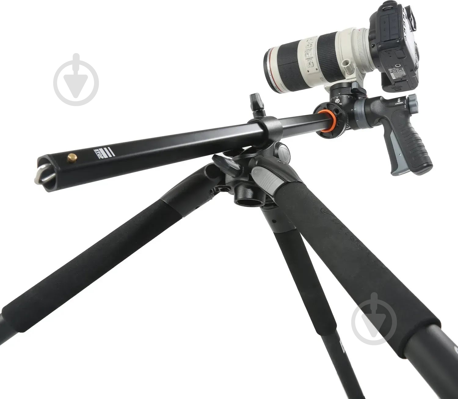Штатив Vanguard Alta Pro 263AGH - фото 15 Штатив Vanguard Alta Pro 263AGH - фото 15