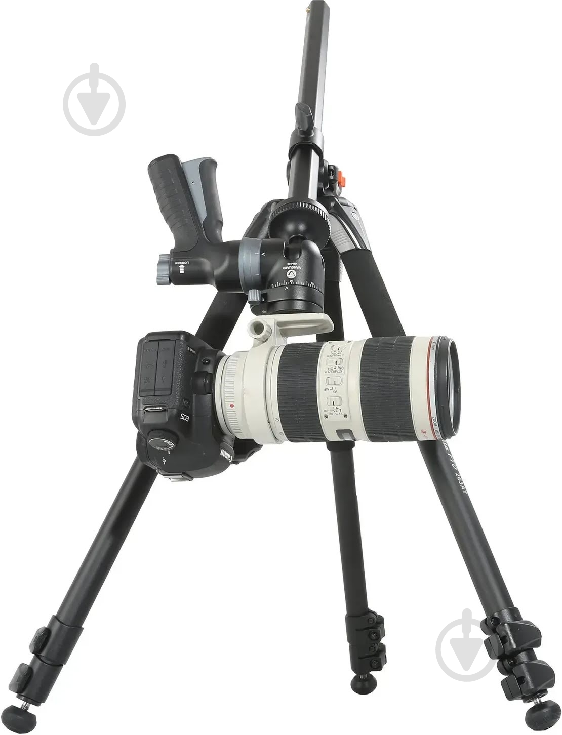Штатив Vanguard Alta Pro 263AGH - фото 16 Штатив Vanguard Alta Pro 263AGH - фото 16