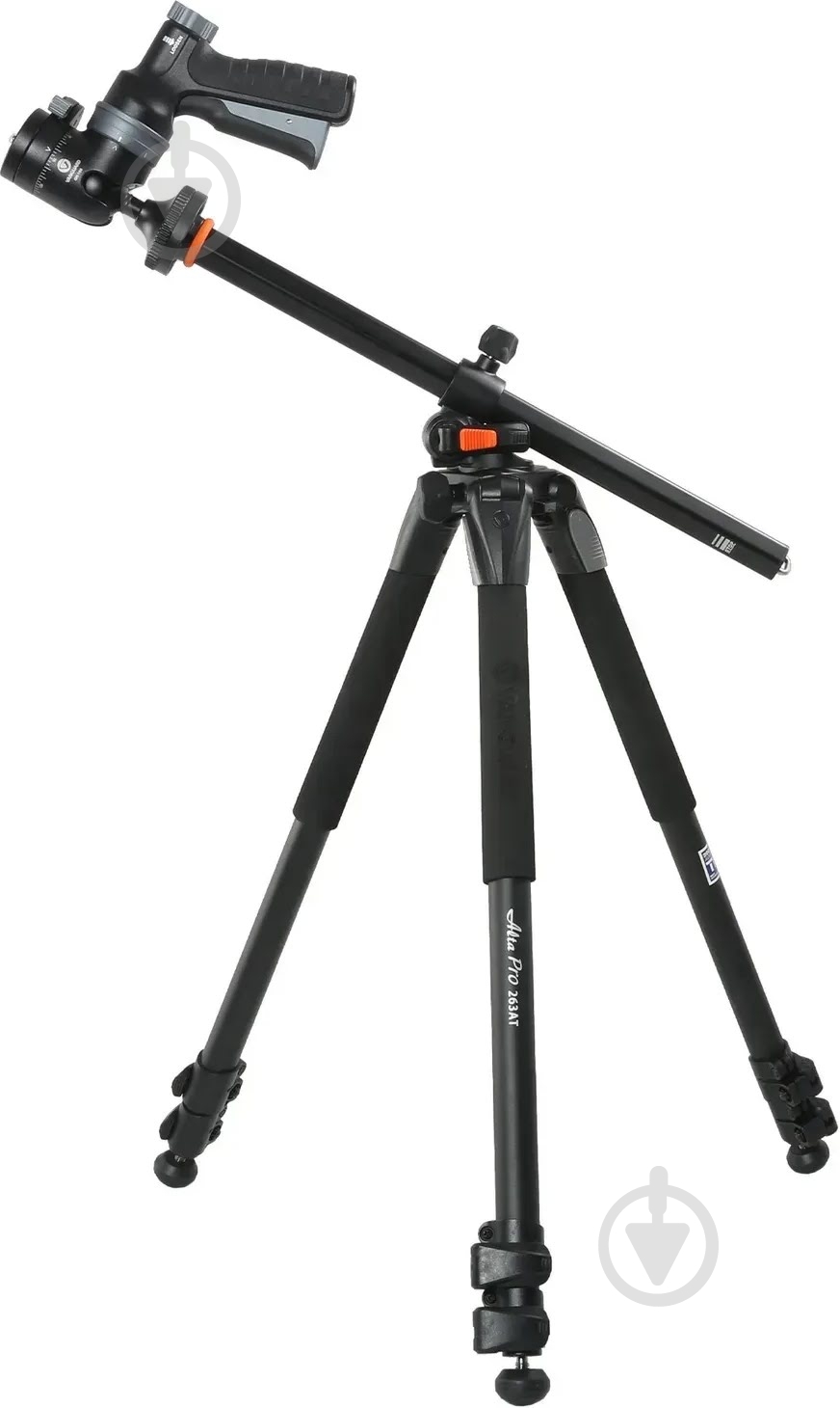 Штатив Vanguard Alta Pro 263AGH - фото 23 Штатив Vanguard Alta Pro 263AGH - фото 23