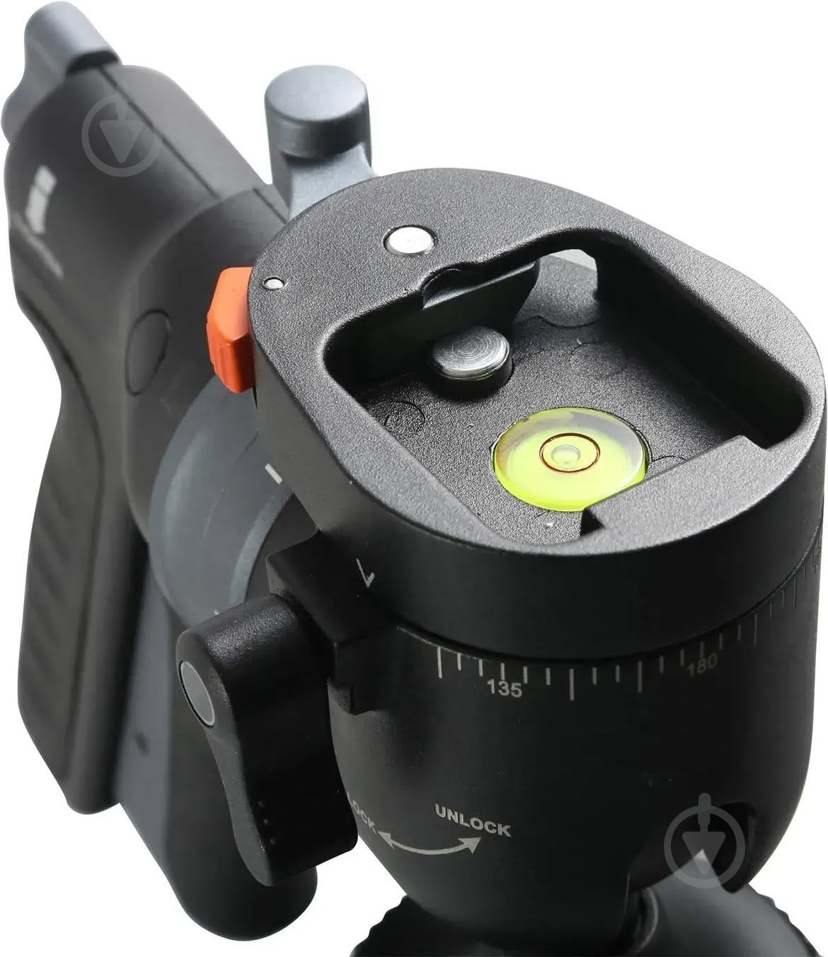Штатив Vanguard Alta Pro 263AGH - фото 26 Штатив Vanguard Alta Pro 263AGH - фото 26