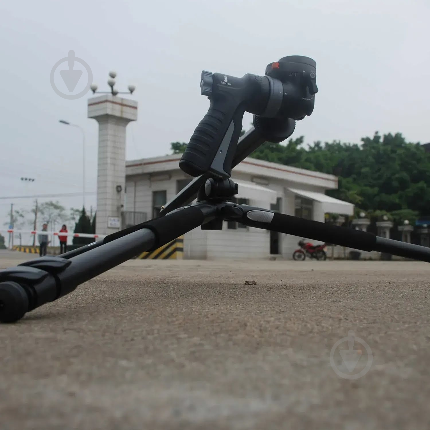 Штатив Vanguard Alta Pro 263AGH - фото 31 Штатив Vanguard Alta Pro 263AGH - фото 31