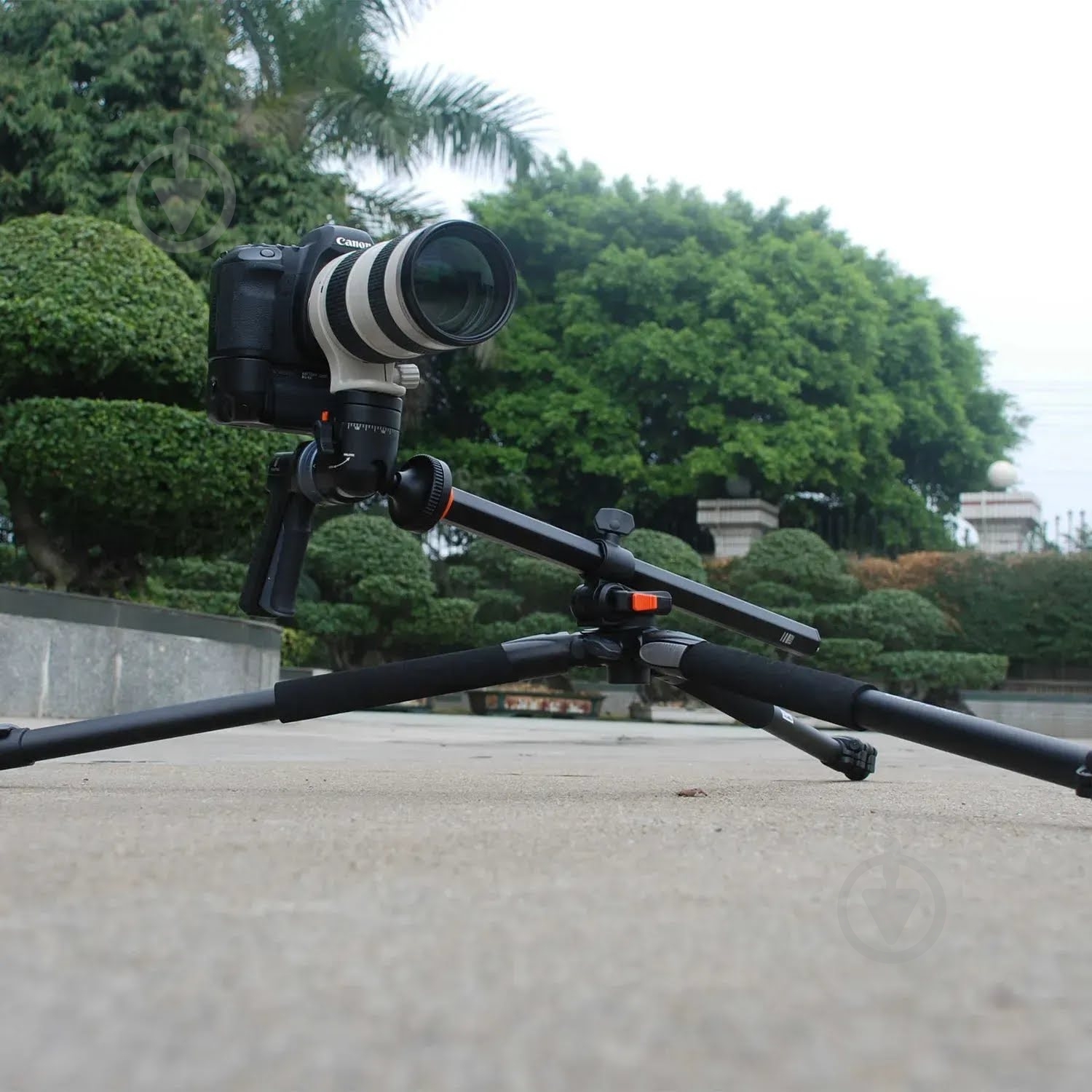Штатив Vanguard Alta Pro 263AGH - фото 32 Штатив Vanguard Alta Pro 263AGH - фото 32