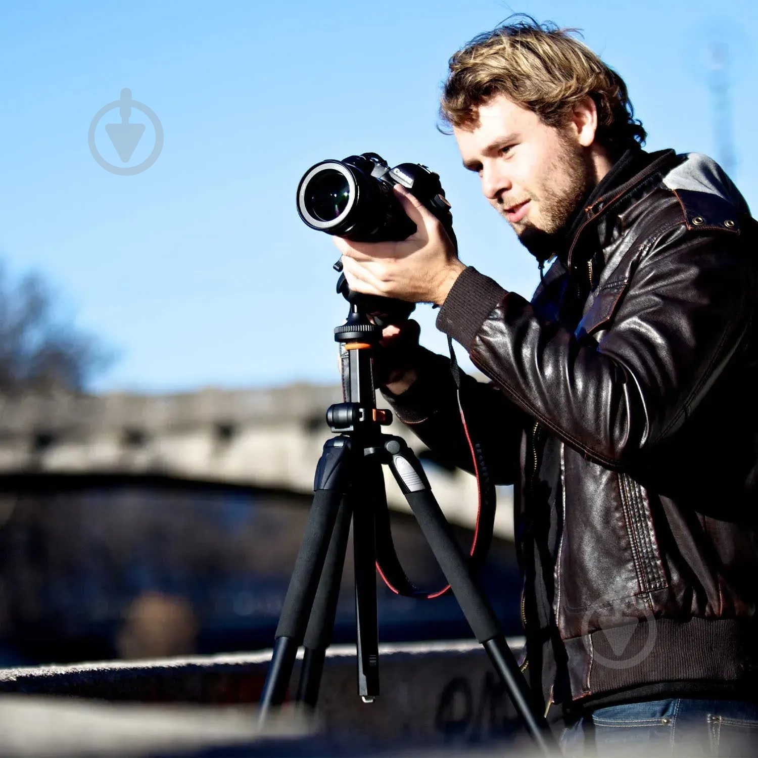 Штатив Vanguard Alta Pro 263AGH - фото 33 Штатив Vanguard Alta Pro 263AGH - фото 33
