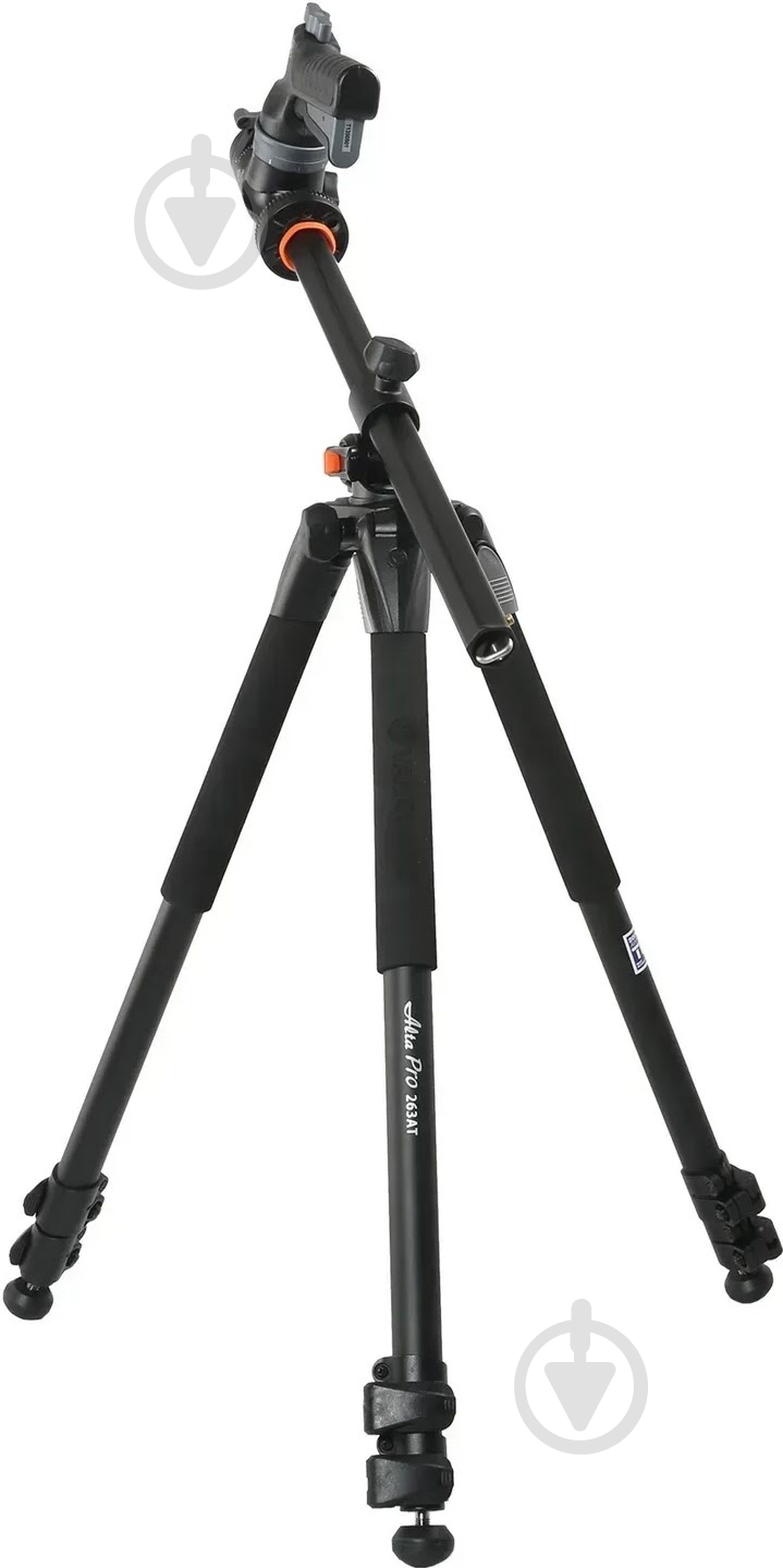 Штатив Vanguard Alta Pro 263AGH - фото 5 Штатив Vanguard Alta Pro 263AGH - фото 5