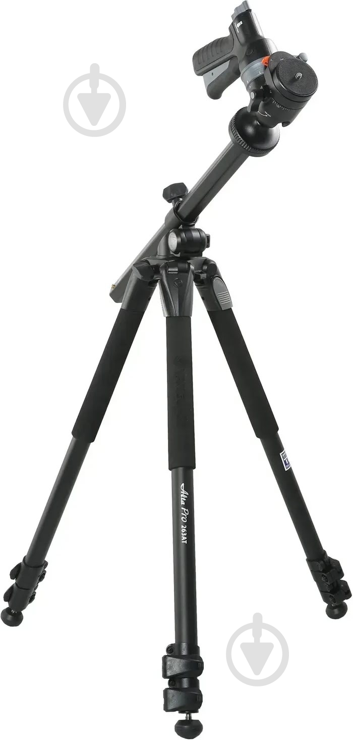 Штатив Vanguard Alta Pro 263AGH - фото 6 Штатив Vanguard Alta Pro 263AGH - фото 6