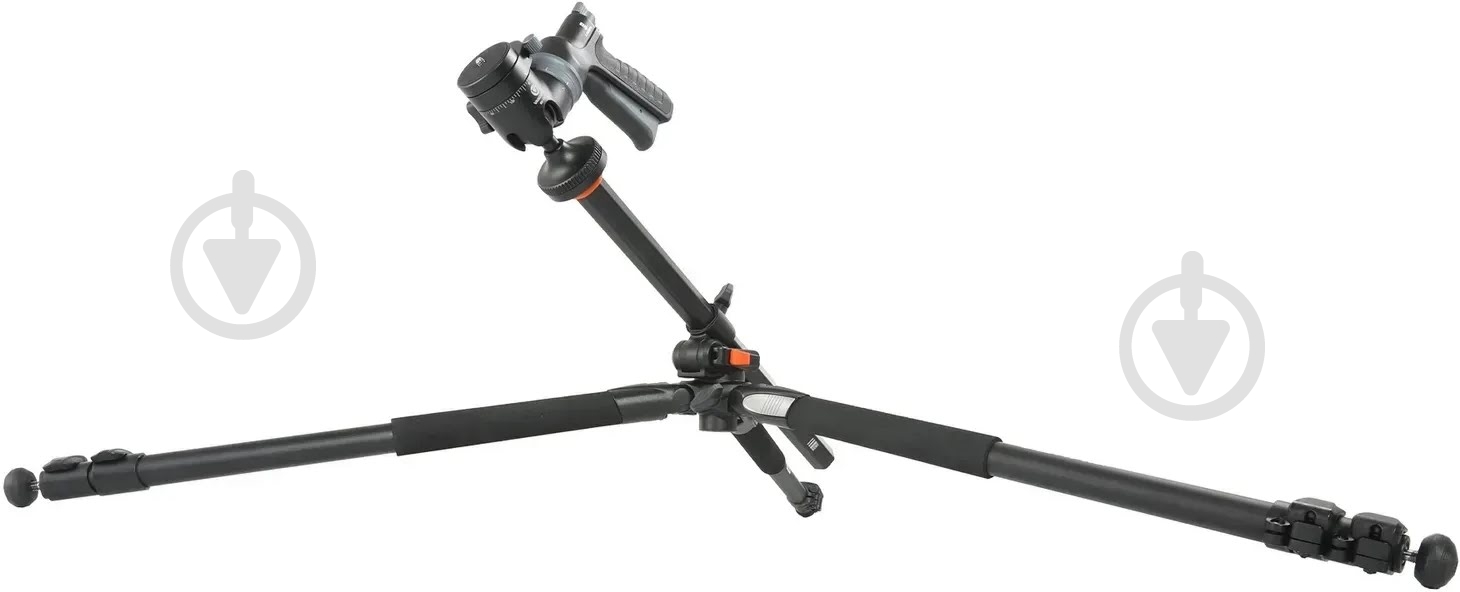 Штатив Vanguard Alta Pro 263AGH - фото 7 Штатив Vanguard Alta Pro 263AGH - фото 7