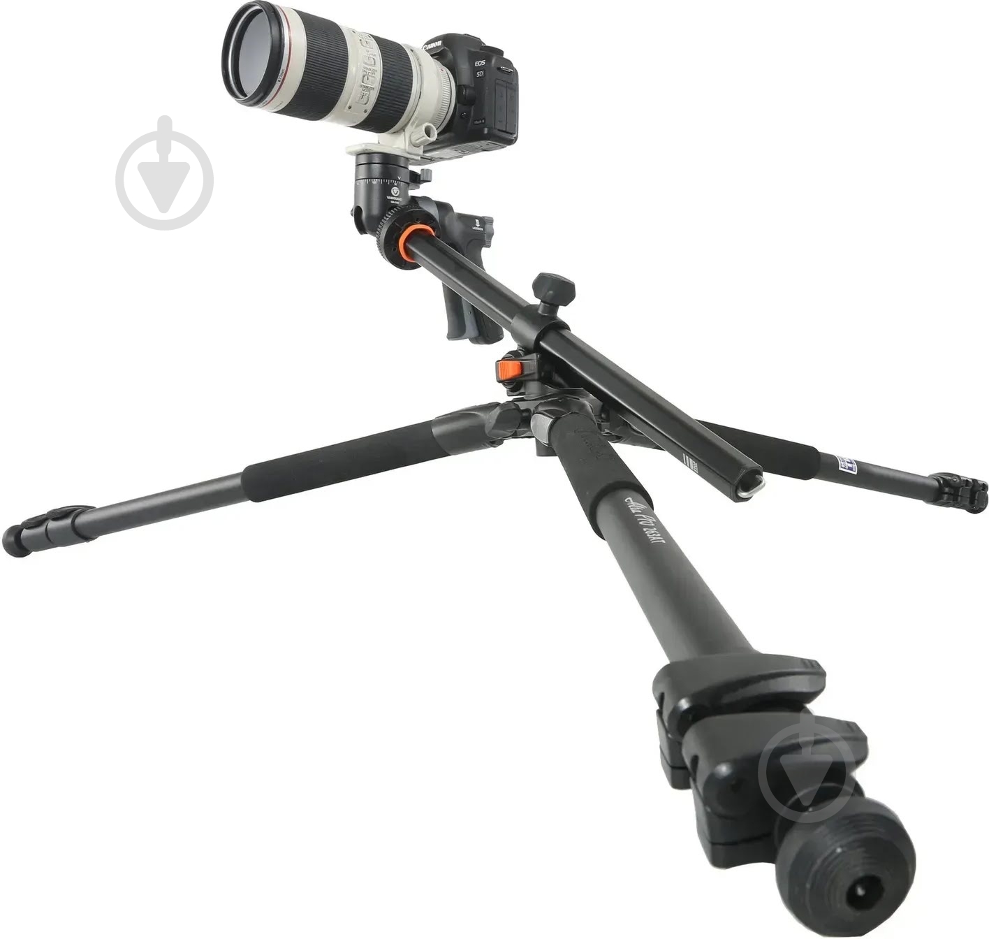 Штатив Vanguard Alta Pro 263AGH - фото 9 Штатив Vanguard Alta Pro 263AGH - фото 9