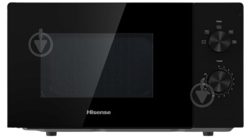 Мікрохвильова піч Hisense H20MOBP1 (M20XYZ) - фото 1