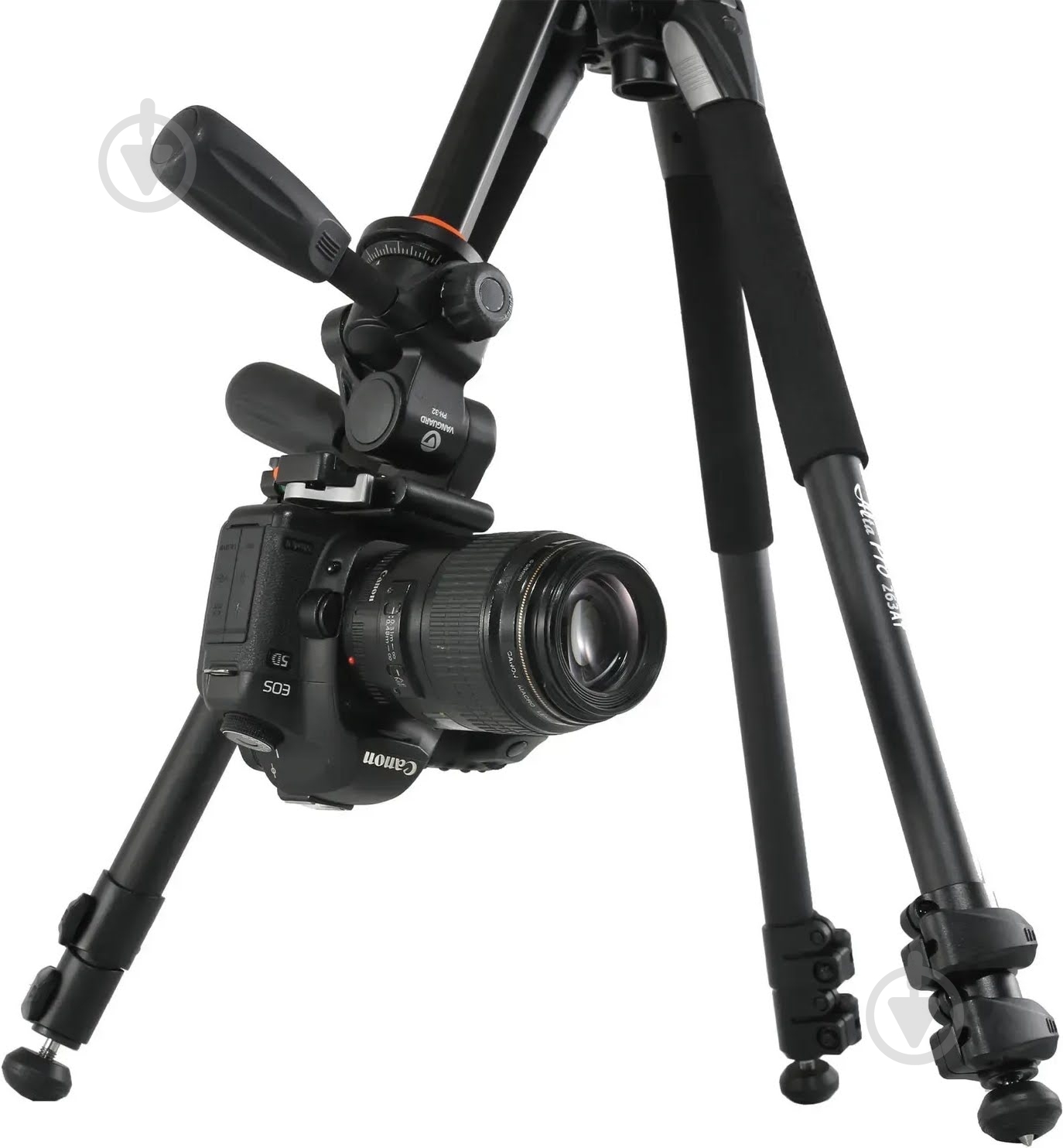 Штатив Vanguard Alta Pro 263AP - фото 11 Штатив Vanguard Alta Pro 263AP - фото 11