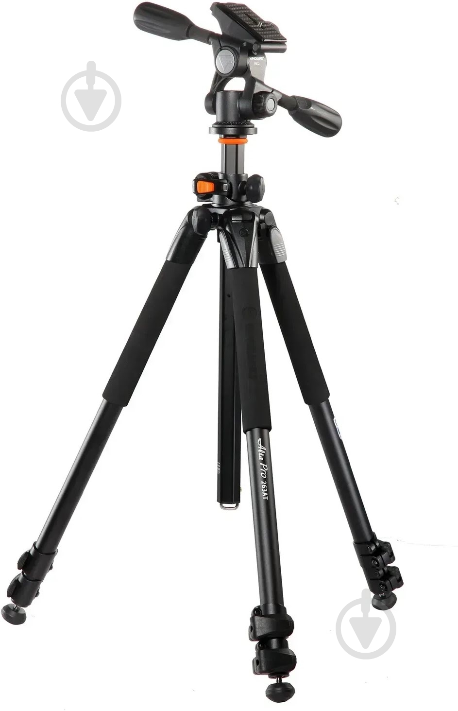 Штатив Vanguard Alta Pro 263AP - фото 12 Штатив Vanguard Alta Pro 263AP - фото 12