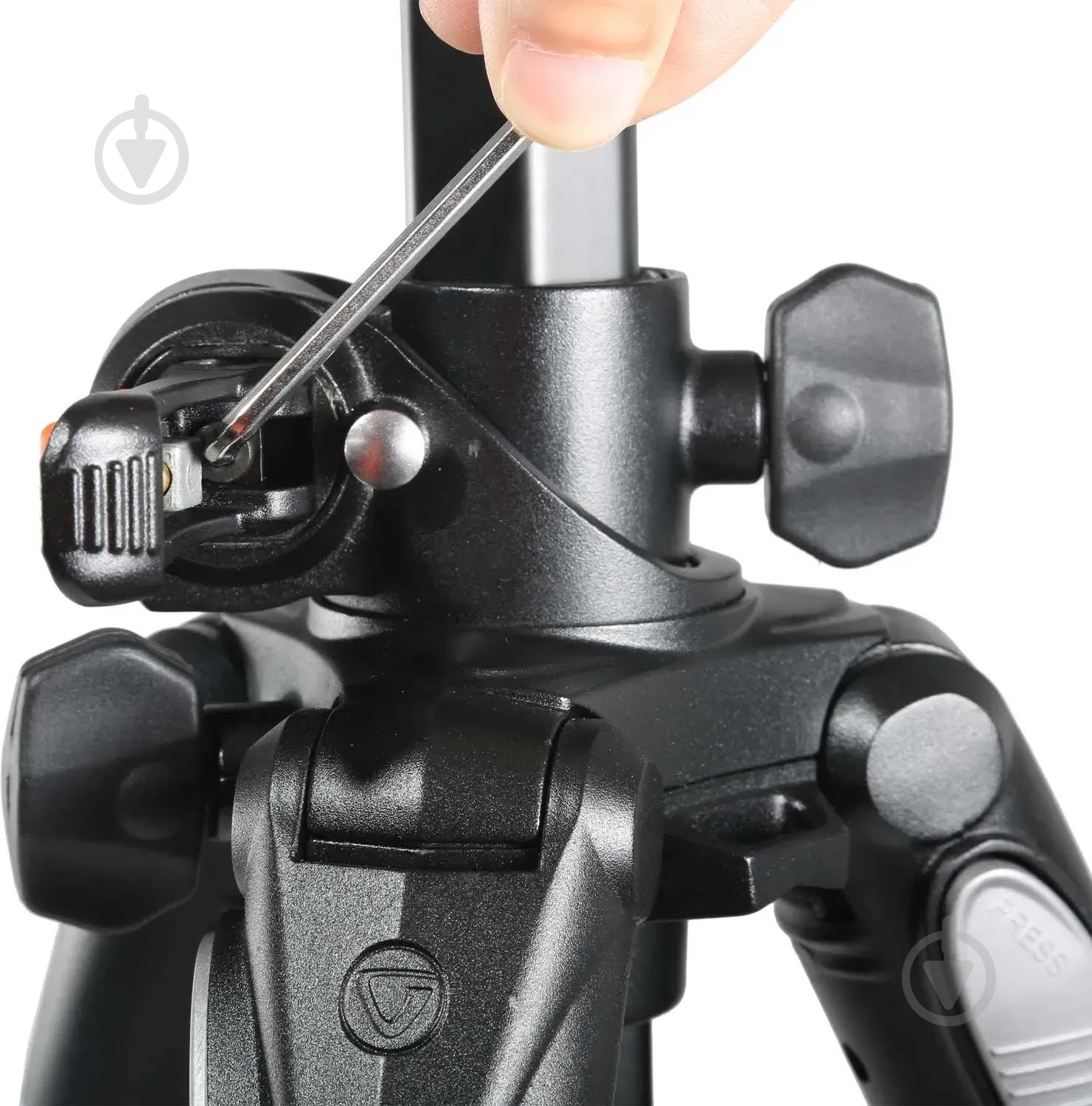 Штатив Vanguard Alta Pro 263AP - фото 19 Штатив Vanguard Alta Pro 263AP - фото 19