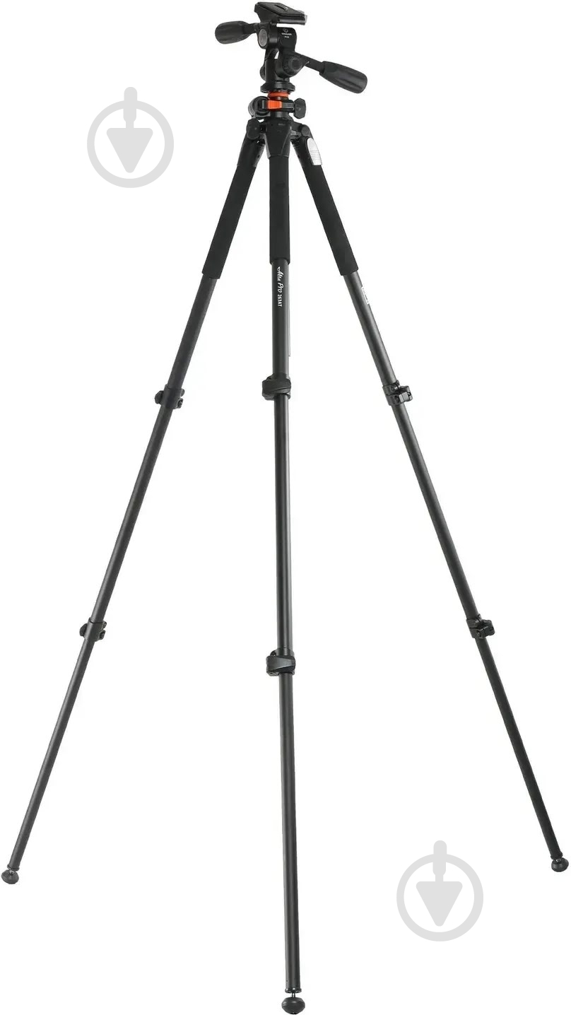 Штатив Vanguard Alta Pro 263AP - фото 23 Штатив Vanguard Alta Pro 263AP - фото 23