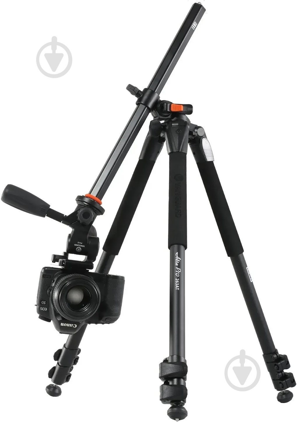 Штатив Vanguard Alta Pro 263AP - фото 28 Штатив Vanguard Alta Pro 263AP - фото 28