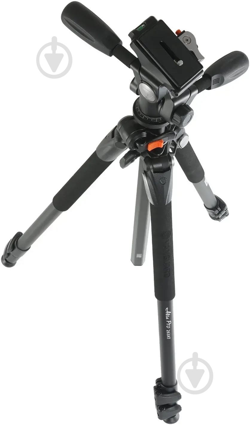 Штатив Vanguard Alta Pro 263AP - фото 5 Штатив Vanguard Alta Pro 263AP - фото 5