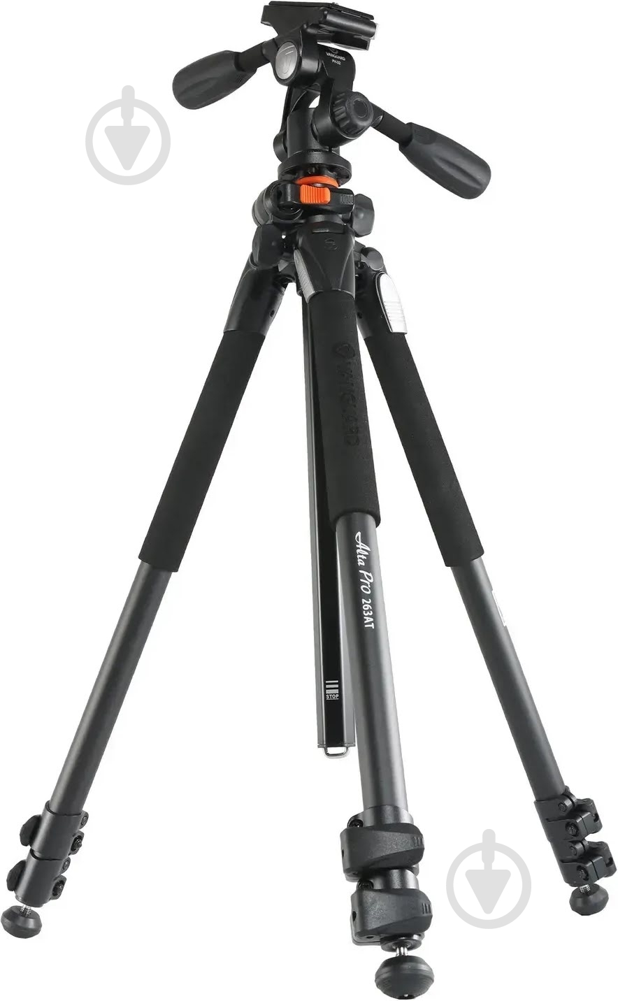 Штатив Vanguard Alta Pro 263AP - фото 7 Штатив Vanguard Alta Pro 263AP - фото 7